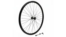 DVIRAČIO RATAS 28 P ATB ALIUMINIS GREITAS ATLEIDIMAS