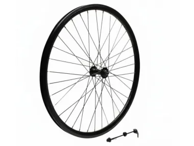 DVIRAČIO RATAS 28 P ATB ALIUMINIS GREITAS ATLEIDIMAS