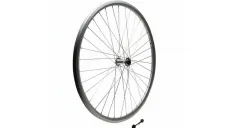 DVIRAČIO RATAS 28 P ATB ALIUMINIS GREITAS ATLEIDIMAS