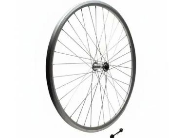 DVIRAČIO RATAS 28 P ATB ALIUMINIS GREITAS ATLEIDIMAS