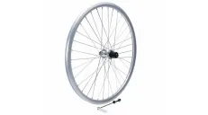 DVIRAČIO RATAS 28 T ATB SIDABRINIS 7