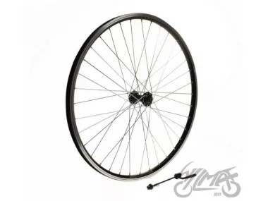 BIKE WHEEL 28 F ATB ALU