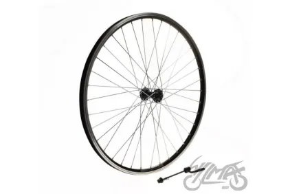 BIKE WHEEL 28 F ATB ALU