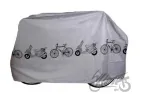 BICYCLE GARAGE