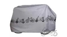 BICYCLE GARAGE