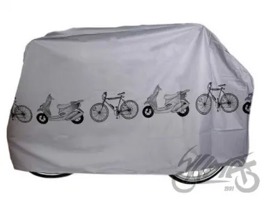 BICYCLE GARAGE