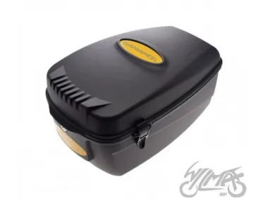 CASE, REAR CARRIER LOCKABLE