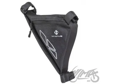 TRIANGLE BAG