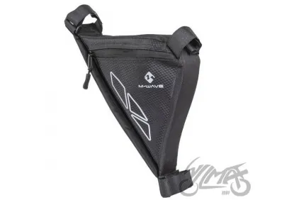TRIANGLE BAG