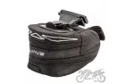 SADDLE BAG L