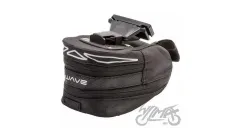 SADDLE BAG L