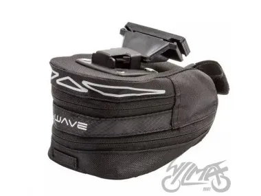 SADDLE BAG L