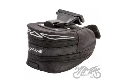 SADDLE BAG L