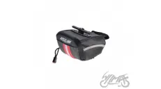 SADDLE BAG L