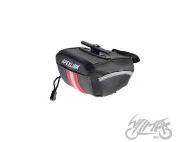 SADDLE BAG L