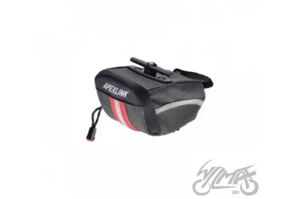 SADDLE BAG L
