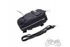 CASE, REAR CARRIER LOCKABLE