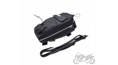 CASE, REAR CARRIER LOCKABLE
