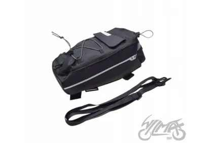 CASE, REAR CARRIER LOCKABLE