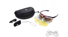 BICYCLE GLASSES