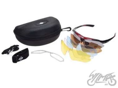 BICYCLE GLASSES