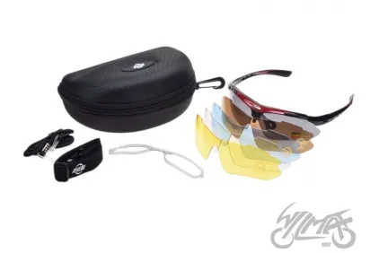 BICYCLE GLASSES