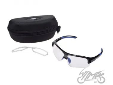 BICYCLE GLASSES
