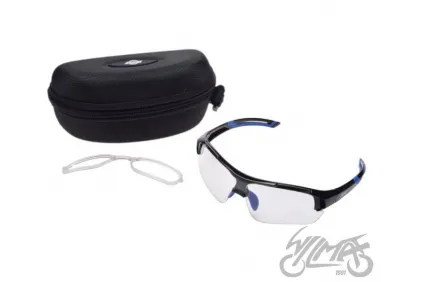BICYCLE GLASSES