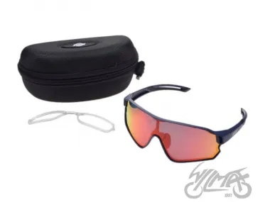 BICYCLE GLASSES