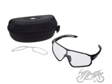 BICYCLE GLASSES