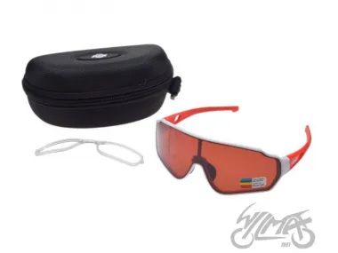 BICYCLE GLASSES