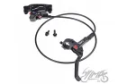 FRONT BRAKE BICYCLE HYDRAULIC 760 MM