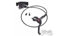 FRONT BRAKE BICYCLE HYDRAULIC 760 MM