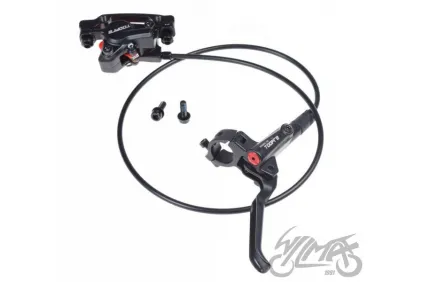 FRONT BRAKE BICYCLE HYDRAULIC 760 MM