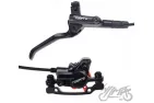 FRONT BRAKE BICYCLE HYDRAULIC 760 MM