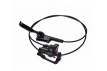 GALINIŲ STABDŽIŲ RANKENĖLĖ SU HIDRAULIKA 1440MM