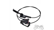 REAR BRAKE BICYCLE HYDRAULIC 1440 MM