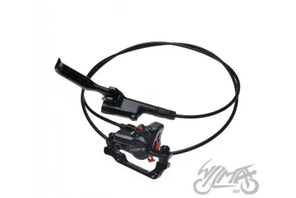REAR BRAKE BICYCLE HYDRAULIC 1440 MM