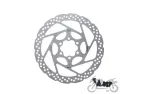 ROTOR, DISC BRAKE BICYCLE 160 MM