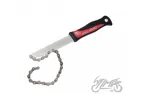 FREEWHEEL TURNER W/HANDLE