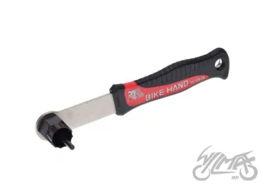 FREEWHEEL REMOVER W/HANDLE