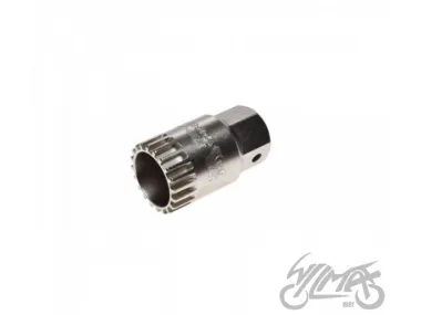CARTRIDGE B.B. TOOL FOR SHIMANO TYPE