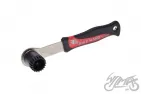 CARTRIDGE B.B. TOOL W/HANDLE FOR SHIMANO & ISIS TYPE