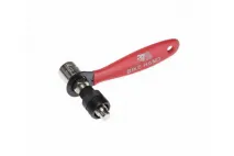 COTTERLESS CRANK EXTRACTOR FOR SQUARE AXLES