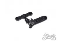 CHAIN RIVET EXTRACTOR FOR 7/8/9/10 SPEED AND HG, UG, IG