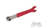 PEDAL AND CRANK BOLT WRENCH