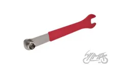 PEDAL AND CRANK BOLT WRENCH