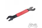 PEDAL AND CRANK BOLT WRENCH
