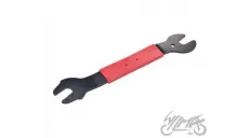 PEDAL AND CRANK BOLT WRENCH