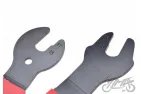 PEDAL AND CRANK BOLT WRENCH